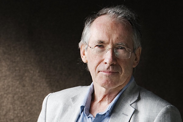 20/06/2018 – Call for contributions “A diachronic approach to Ian McEwan’s fiction : from sensationalism to ethical writing”