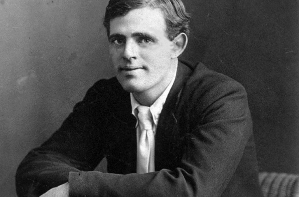 30/06/2018 – CFP “Jack London, the West, and the Environment”