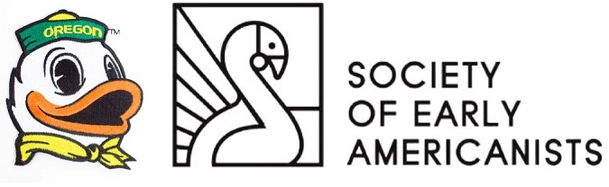 15/08/2018 – CFP: The Society of Early Americanists Eleventh Biennial Conference