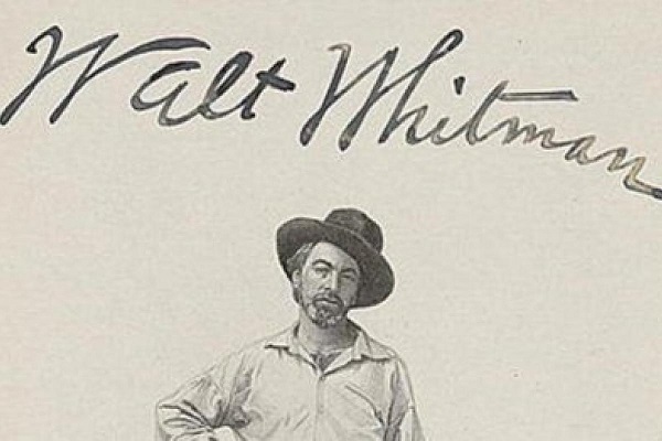 15/12/18 – call for paper for the “Whitman week” seminar