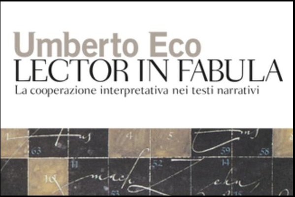 30/01/2019 – CFP: On the Reader’s side: Lector in Fabula, Forty Years Later