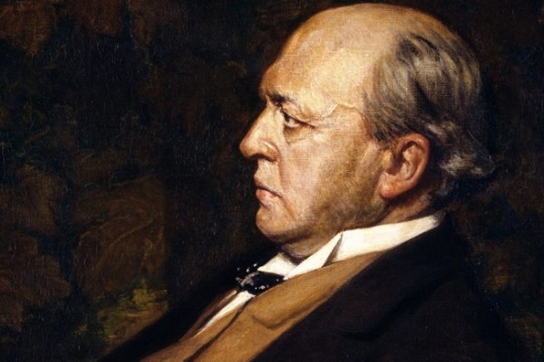 call for papers henry james