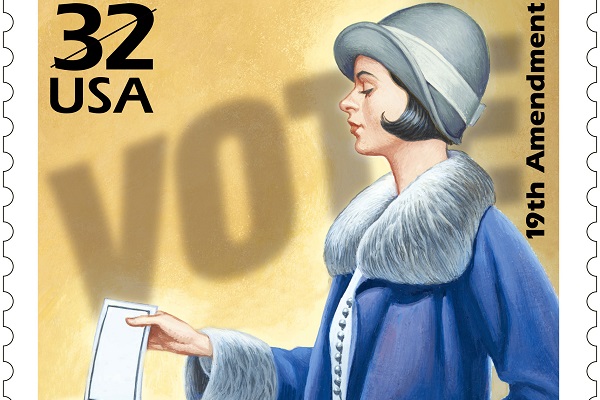 15/05/19 – call for papers “How long must women wait for liberty?” Woman suffrage and women’s citizenships in the long history of the 19th amendment
