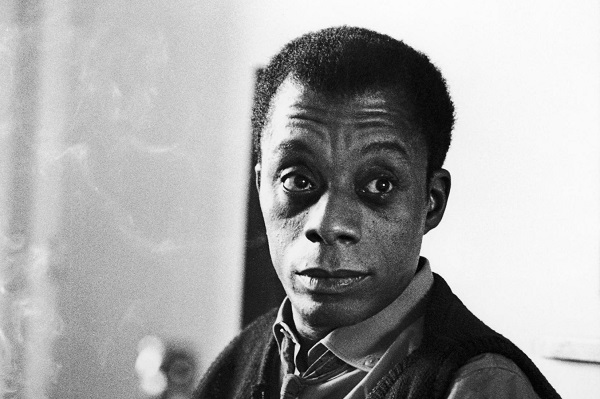 1/5/2019 – CFP: “James Baldwin: A Century Later”