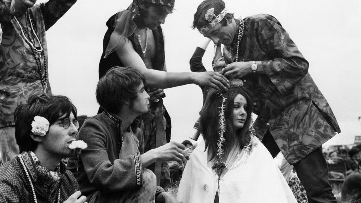 31/05/2019 – Call for Contributions: The Prolonged Death of the Hippie, 1967-1969