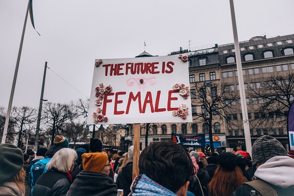 1/6/2019 – CFC: Feminism and Academia Today: A Graduate Student Forum