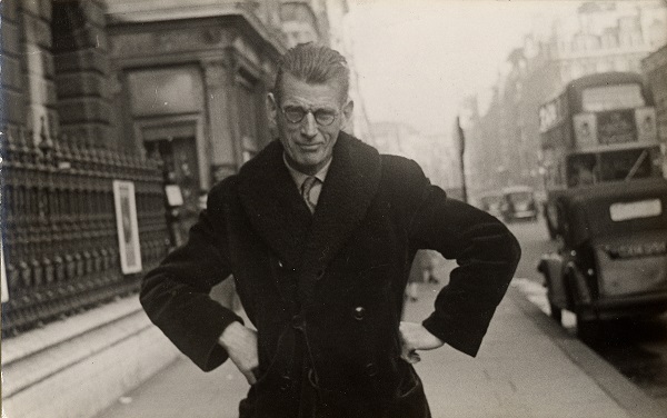 16/6/2019 – CFP: Beckett and Italy