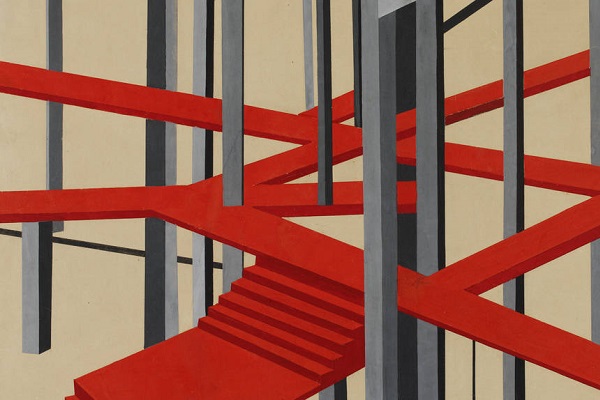 10/10/2019 – call for papers ” Modernist Structures”