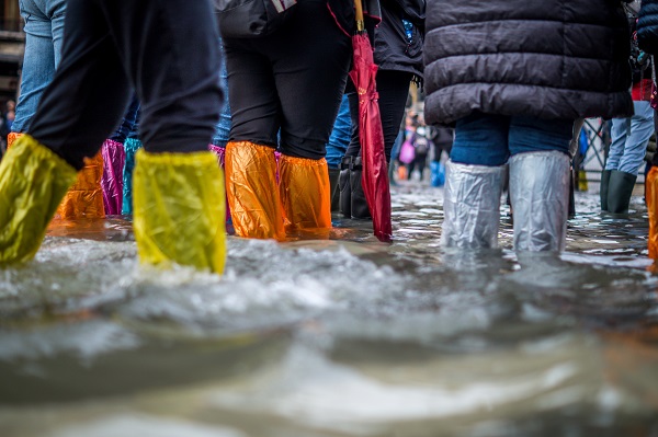 1/11/2019 – CFP: Flows & Floods: Changing Environments and Cultures