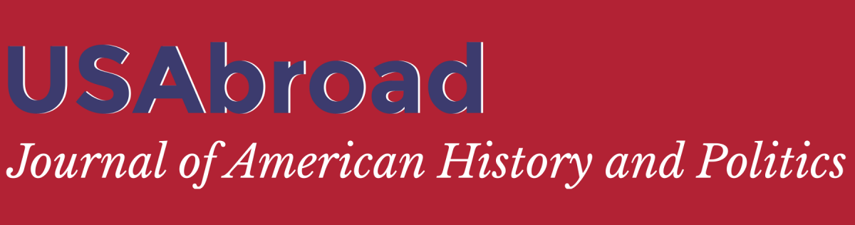 30/04/2020 – CFP: Gender and Empowerment in American History and Politics