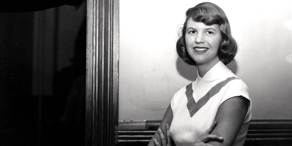 16/7/2020 – CFP: A Self to Recover: Negotiating Sylvia Plath and Disability