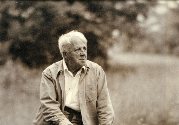 1/7/2020 – CFC: Approaches to Teaching the Poetry of Robert Frost