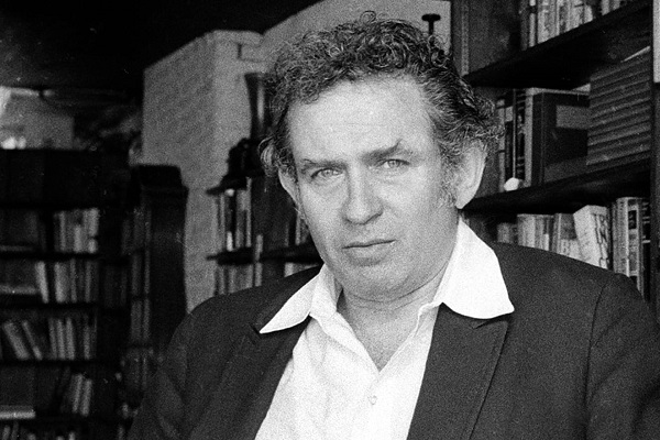 01/08/2020. Call for papers “Norman Mailer and the Spirit of Democracy.”