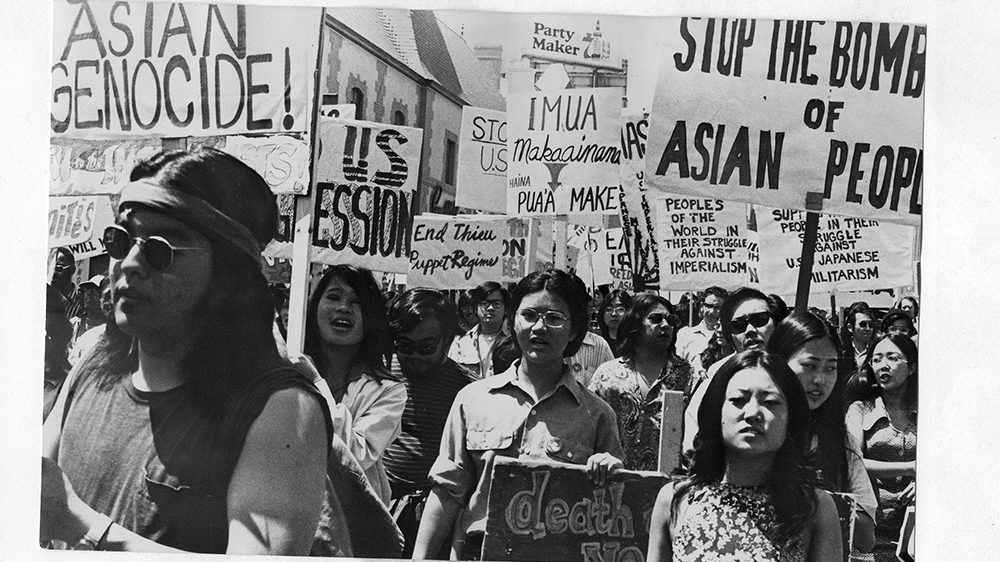31/03/2021 – CFP: JAST Special Issue on Asian American Studies
