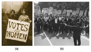 04/05/2021 – CFP: Physical and Social Movement(s) in the American South