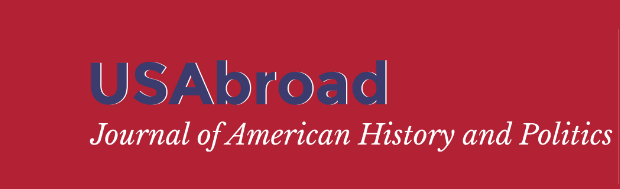 23/05/2021 – CFP: USAbroad Social Change and Political Representation in the Long Cycles of American History