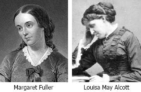 13/12/2021 – CFP: Thoreau Gathering (Concord, MA, July 6-10, 2022)- Margaret Fuller Society, Louisa May Alcott Society