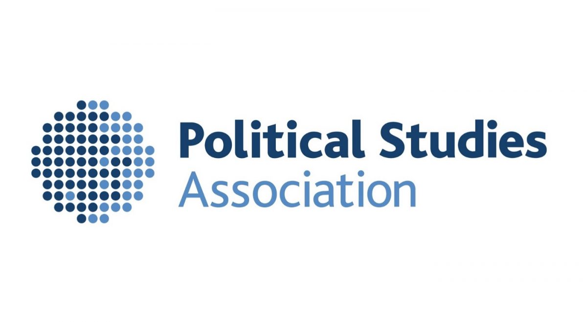 30/11/2021 – CFP: American Politics Group Conference