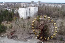 15/05/2022 – CFP: Chernobyl as a Historical Caesura: Environment, Politics, and Science