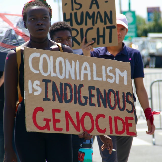 15/6/2022 – CFP: Indigenous Emancipation