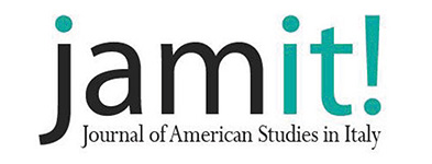 New Issue of JAm It! (Journal of American Studies in Italy) Available Online!