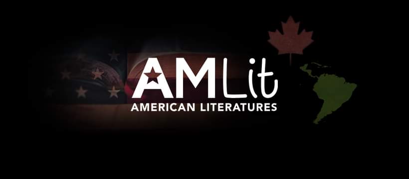 14/11/2022 – CFP: New academic journal AmLit – American Literatures