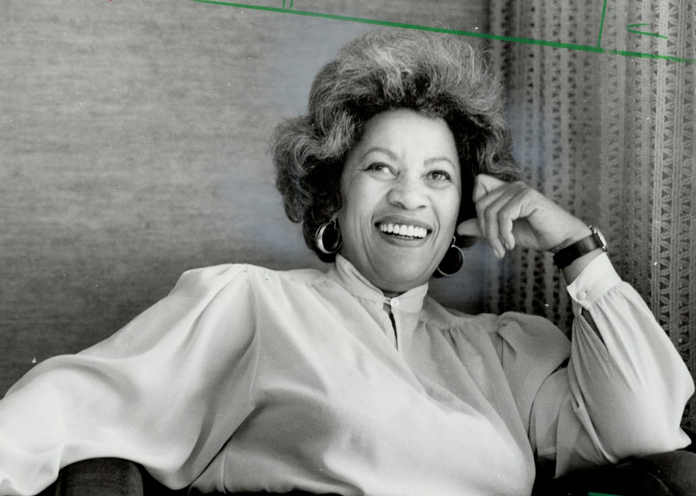 15/03/2023 (CFP) – The Legacies of Toni Morrison SCR Special Issue