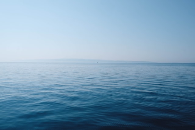 15/9/2023 – CFP: Sea More Blue