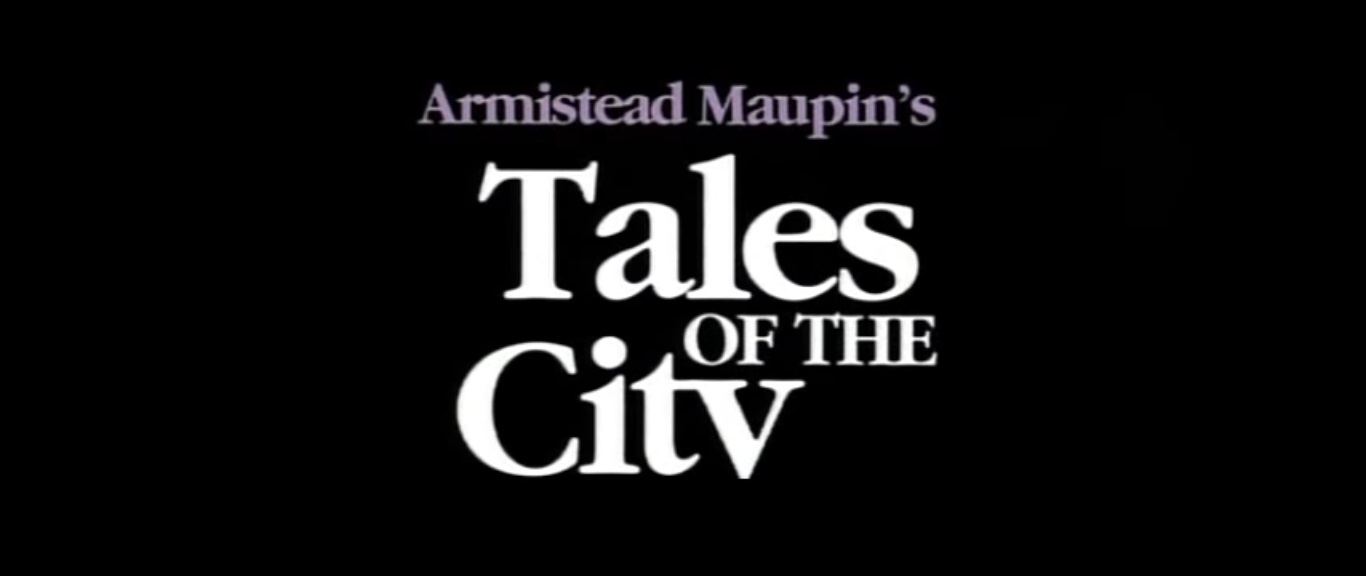 16/04/2023 – CFP – Armistead Maupin’s Tales of the City: Tales of a Transmedia Experience?