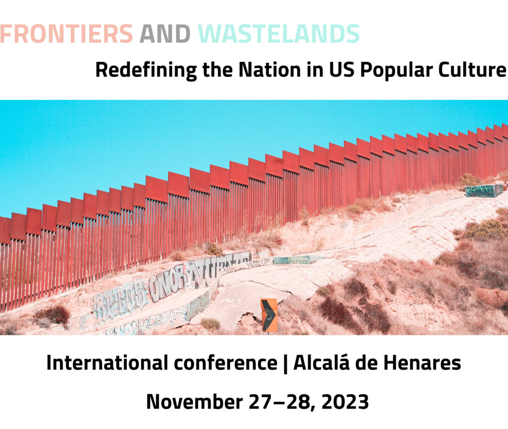 30/06/2023 – CFP: Frontiers and Wastelands conference