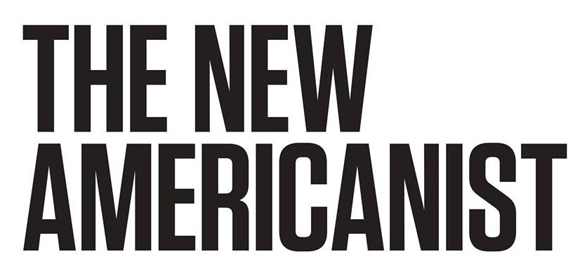 31/03/2023 – CFP: The New Americanist