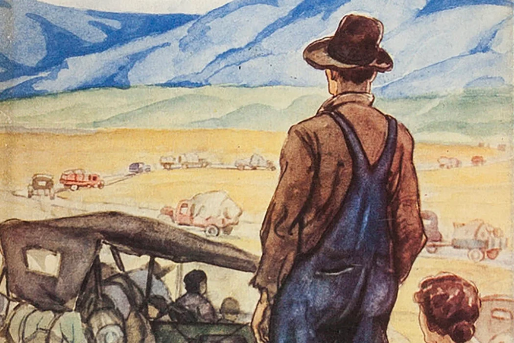 01/04/2024 (CFP) – Steinbeck, Race, and Ethnicity A Special Issue of Steinbeck Review